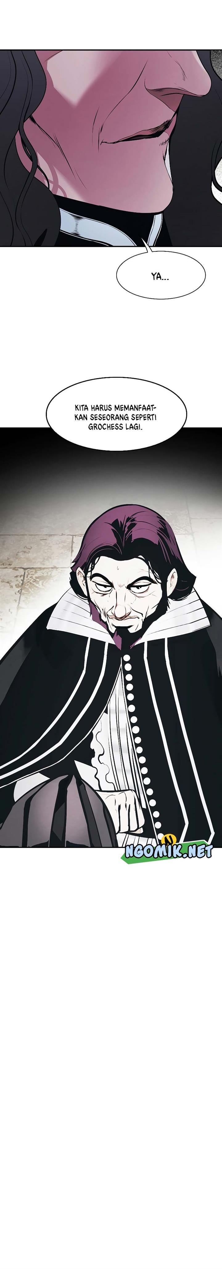 MookHyang – Dark Lady Chap 159 - Next Chap 160