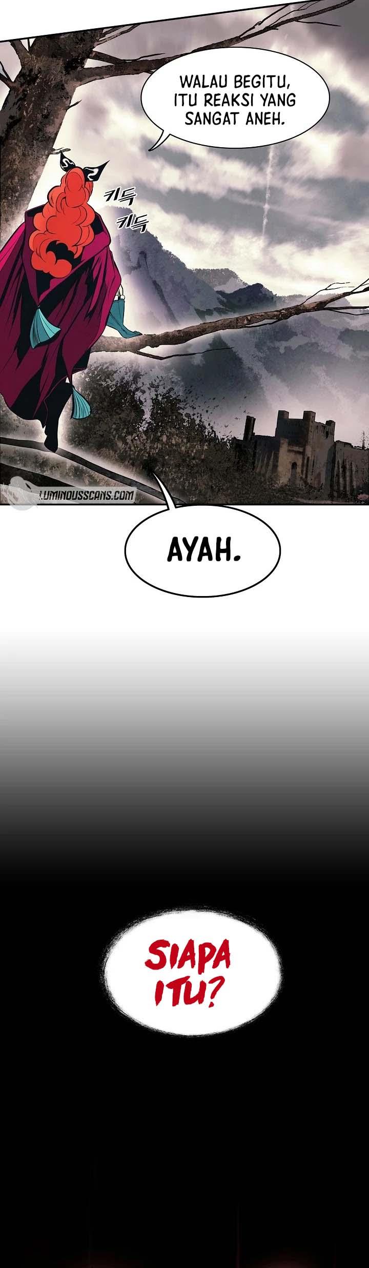 MookHyang – Dark Lady Chap 150 - Next Chap 151