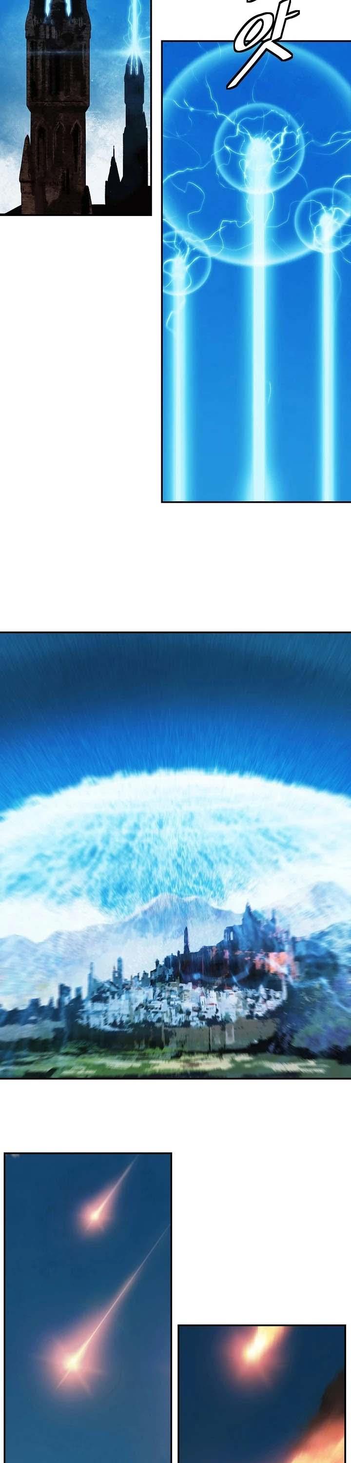 MookHyang – Dark Lady Chap 150 - Next Chap 151