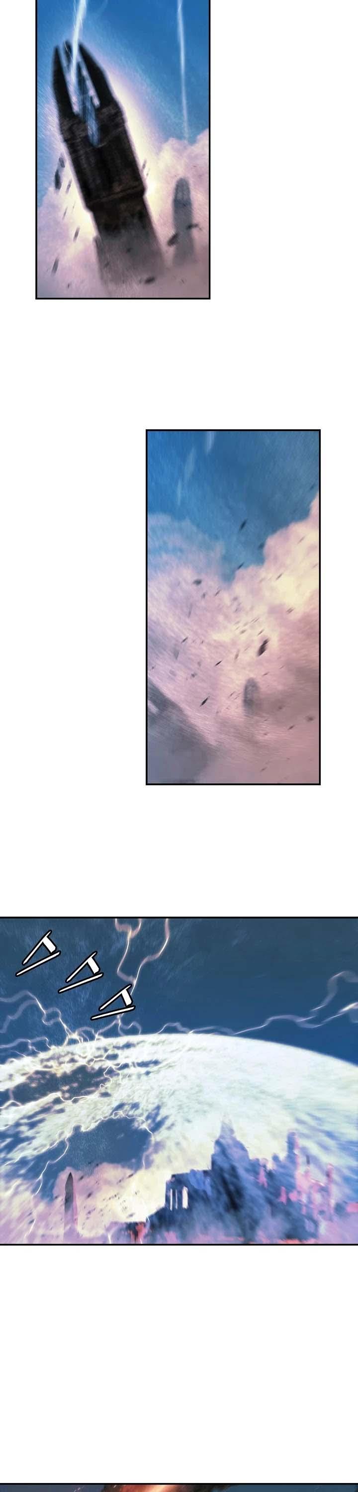 MookHyang – Dark Lady Chap 150 - Next Chap 151