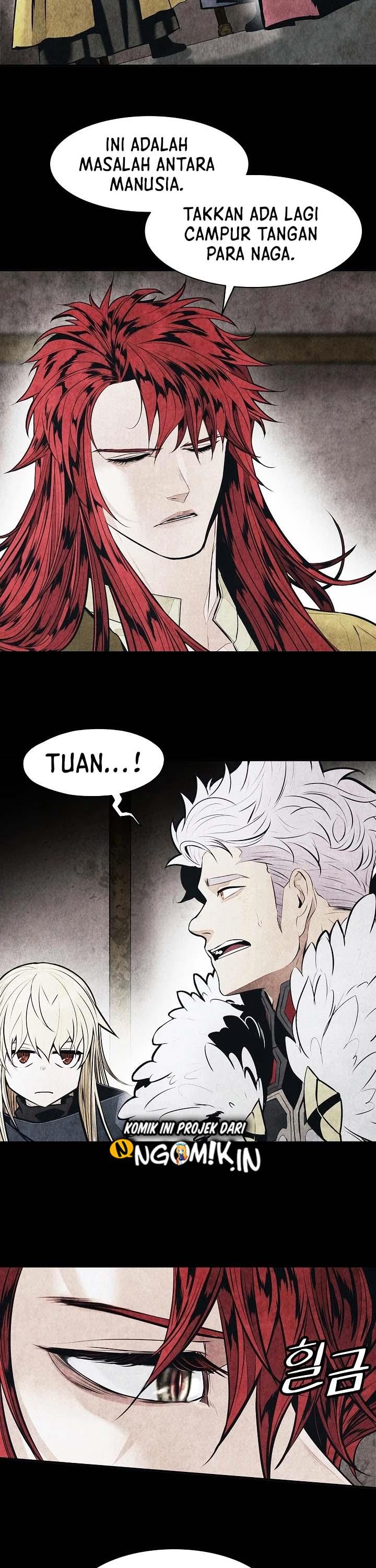 MookHyang – Dark Lady Chap 150 - Next Chap 151