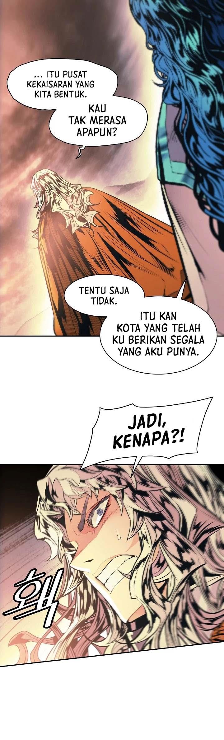 MookHyang – Dark Lady Chap 150 - Next Chap 151