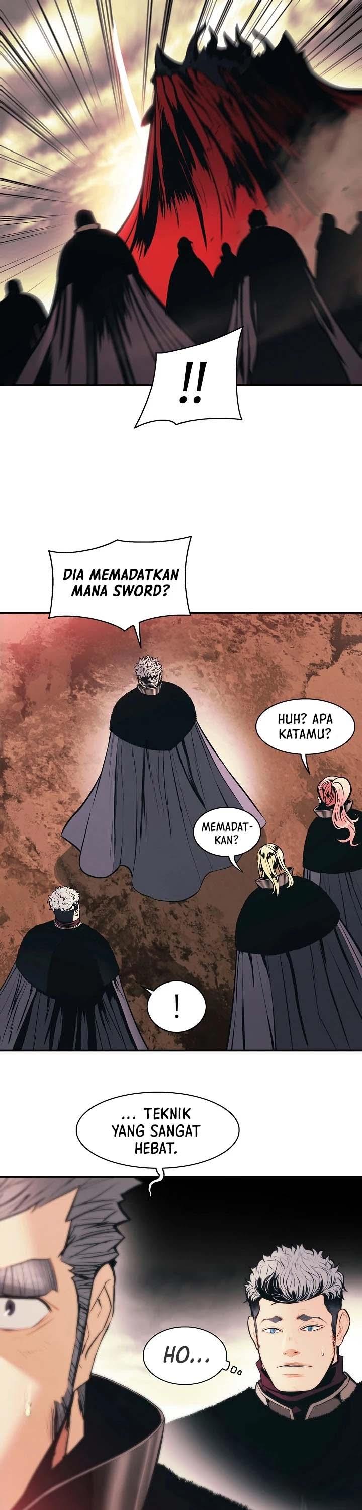 MookHyang – Dark Lady Chap 150 - Next Chap 151