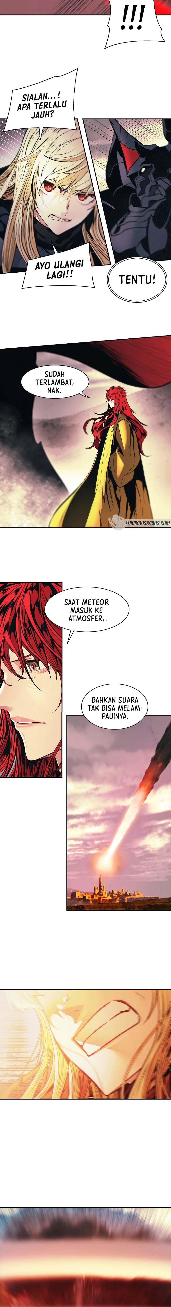 MookHyang – Dark Lady Chap 150 - Next Chap 151