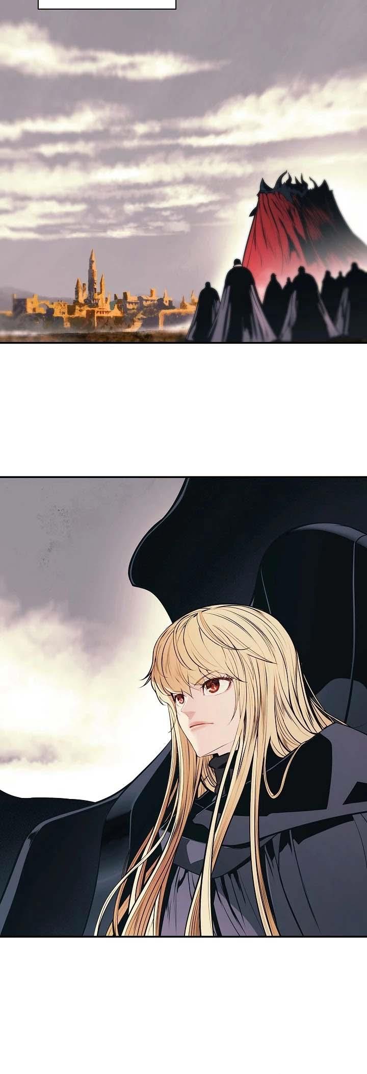 MookHyang – Dark Lady Chap 150 - Next Chap 151
