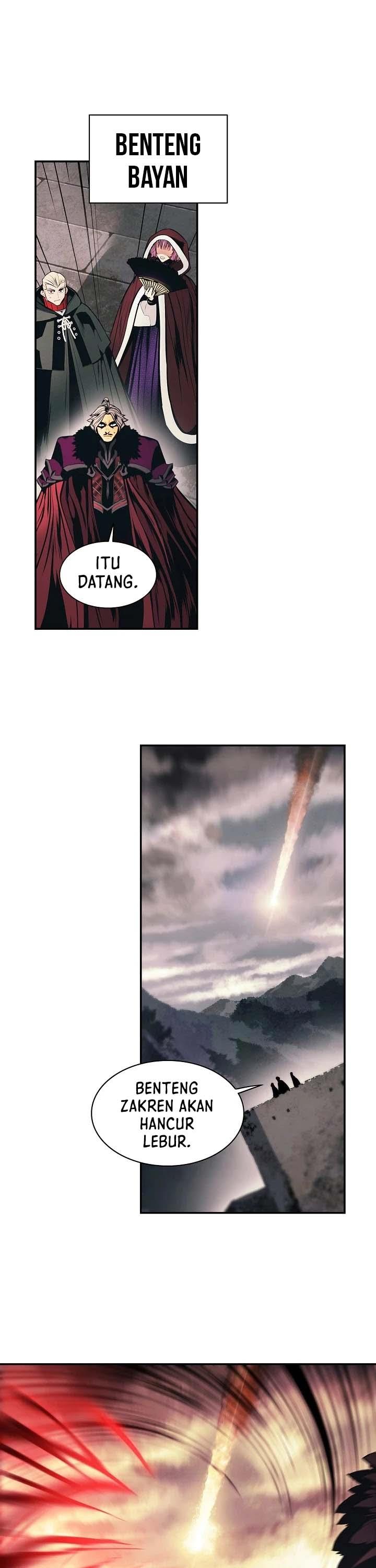 MookHyang – Dark Lady Chap 150 - Next Chap 151