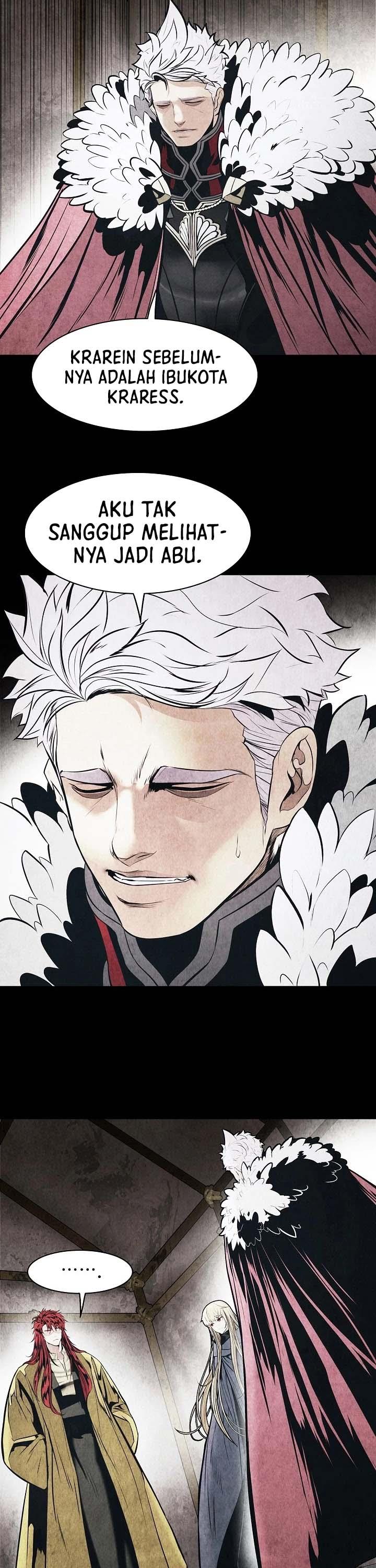 MookHyang – Dark Lady Chap 150 - Next Chap 151