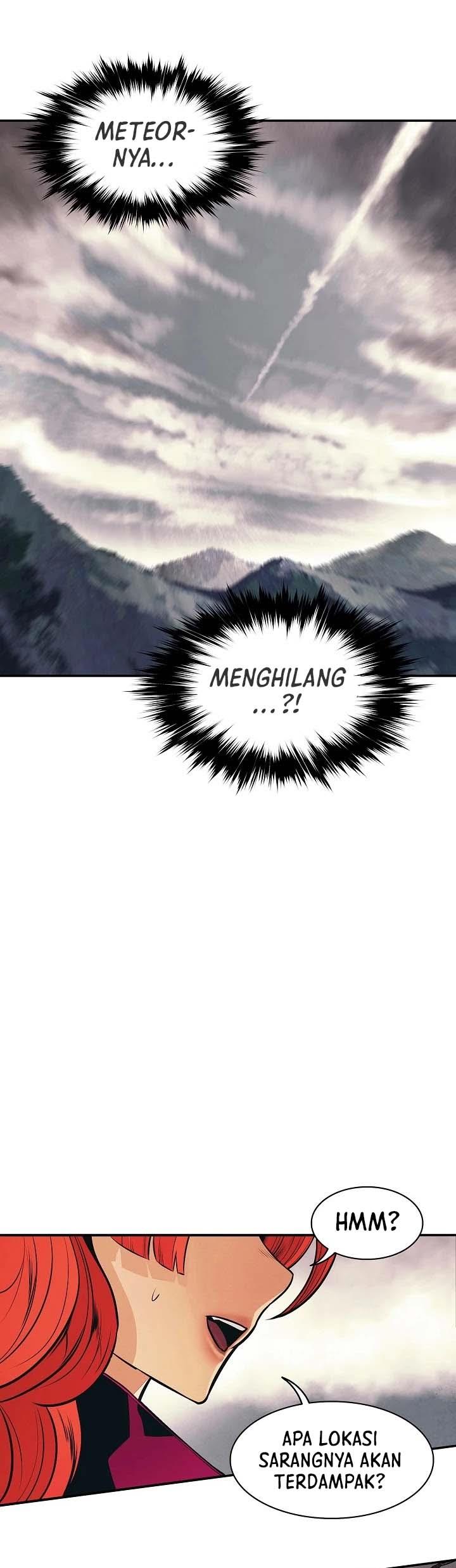 MookHyang – Dark Lady Chap 150 - Next Chap 151