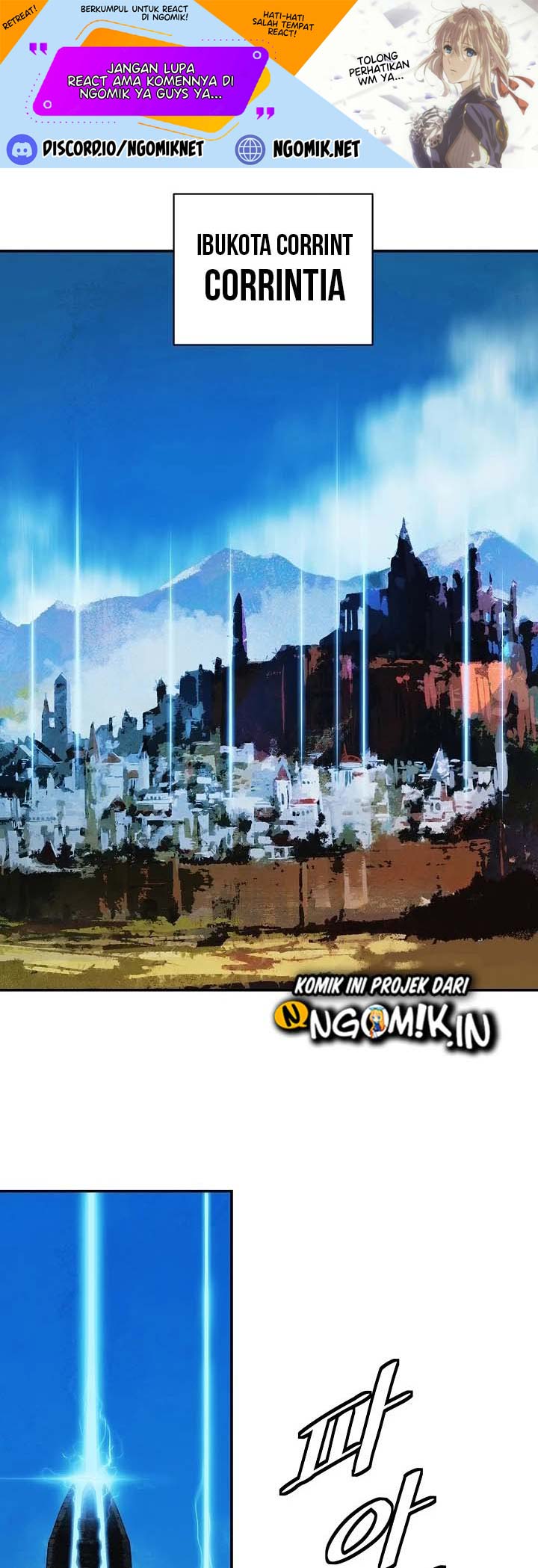 MookHyang – Dark Lady Chap 150 - Next Chap 151