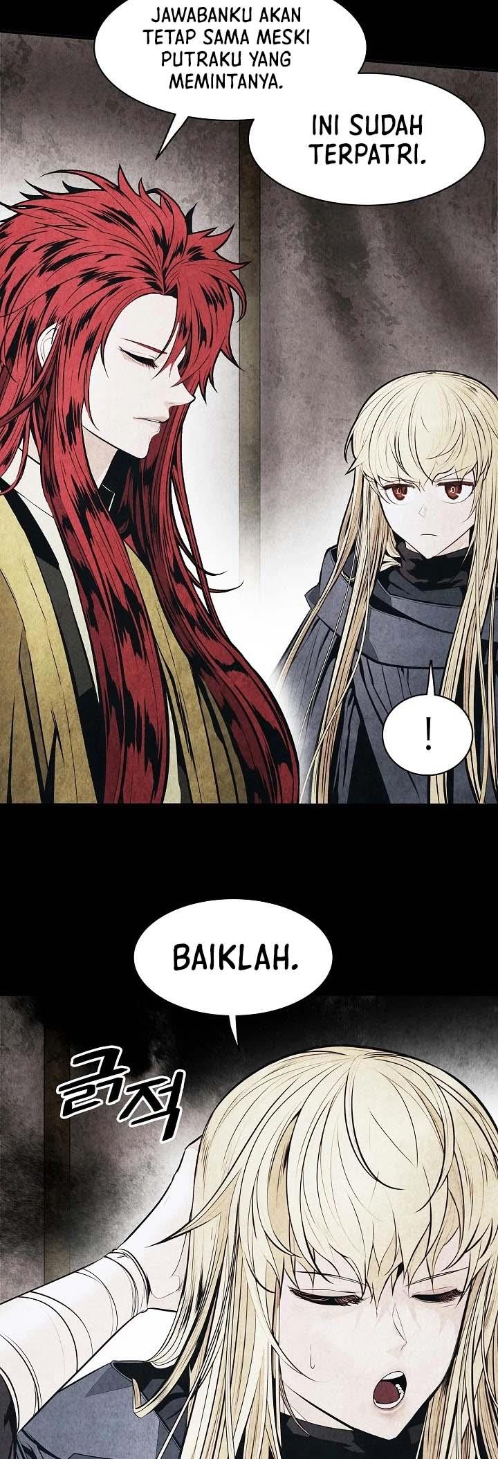 MookHyang – Dark Lady Chap 150 - Next Chap 151