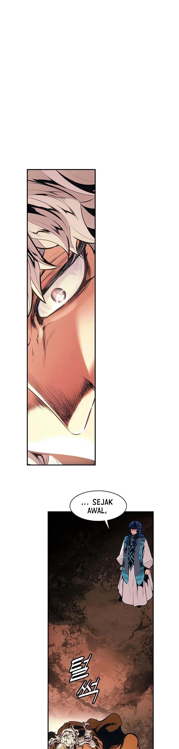 MookHyang – Dark Lady Chap 150 - Next Chap 151