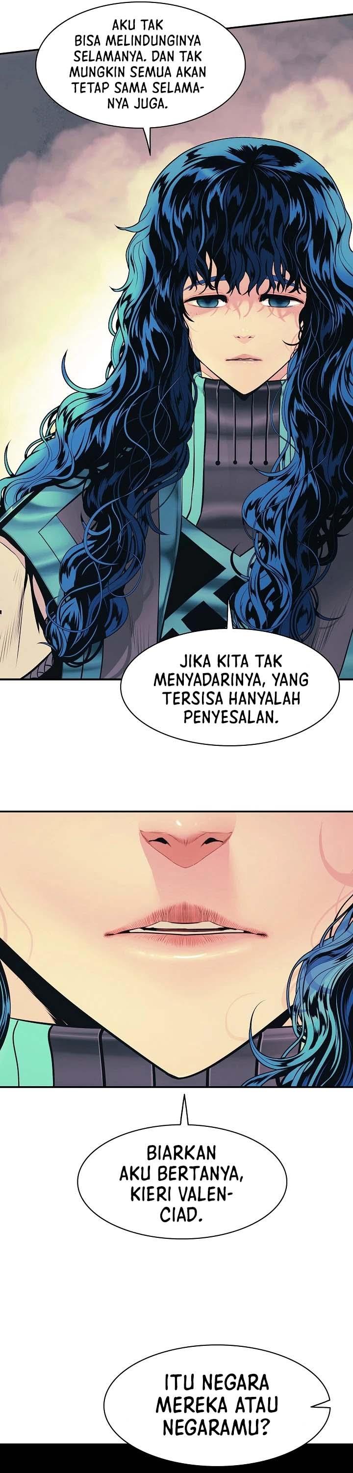 MookHyang – Dark Lady Chap 150 - Next Chap 151