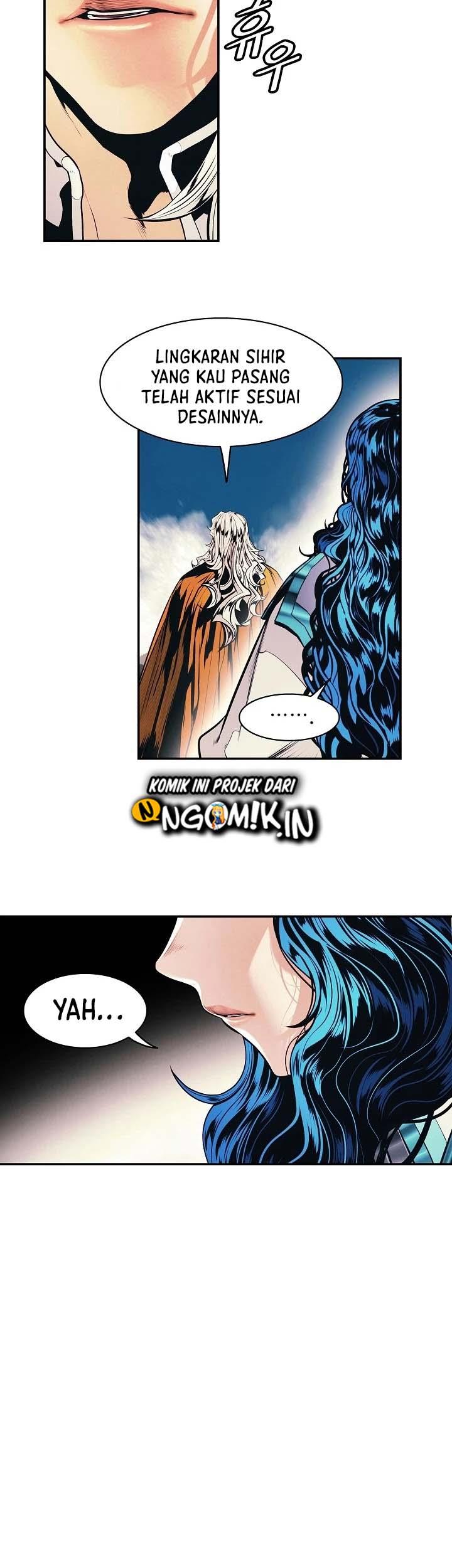 MookHyang – Dark Lady Chap 150 - Next Chap 151