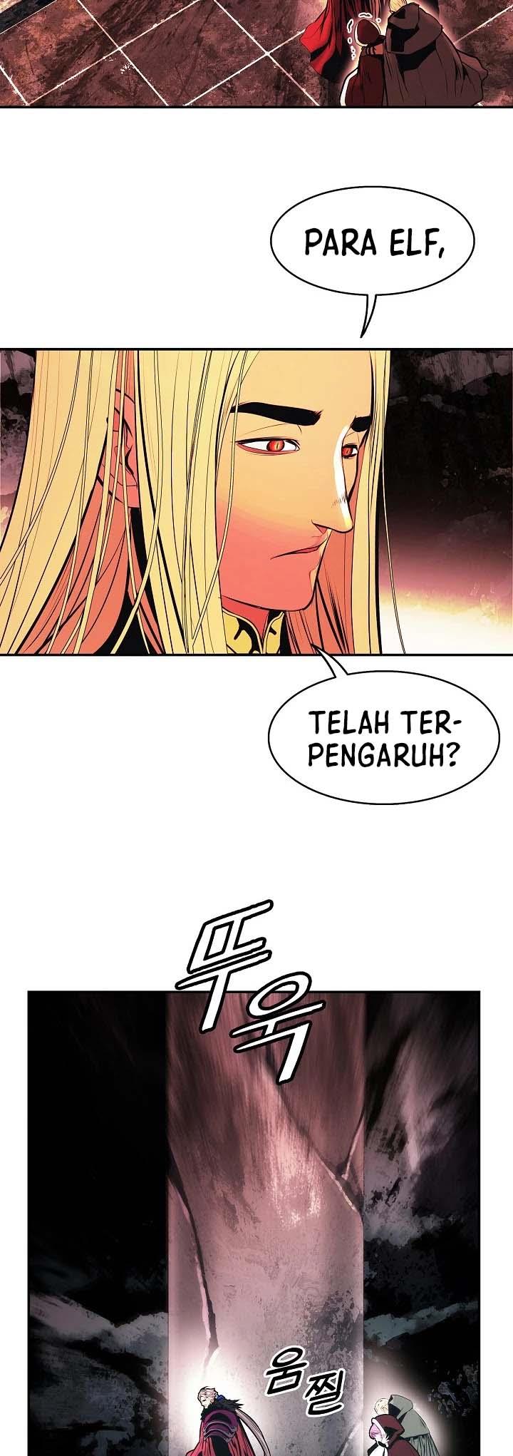 MookHyang – Dark Lady Chap 151 - Next Chap 152