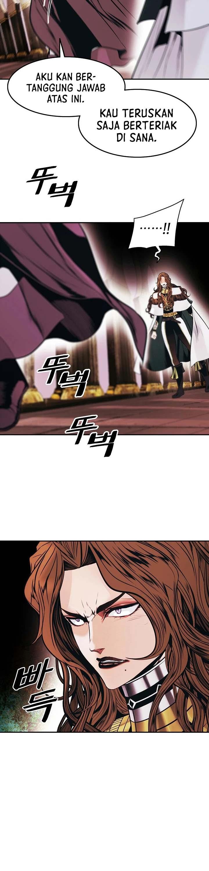 MookHyang – Dark Lady Chap 151 - Next Chap 152