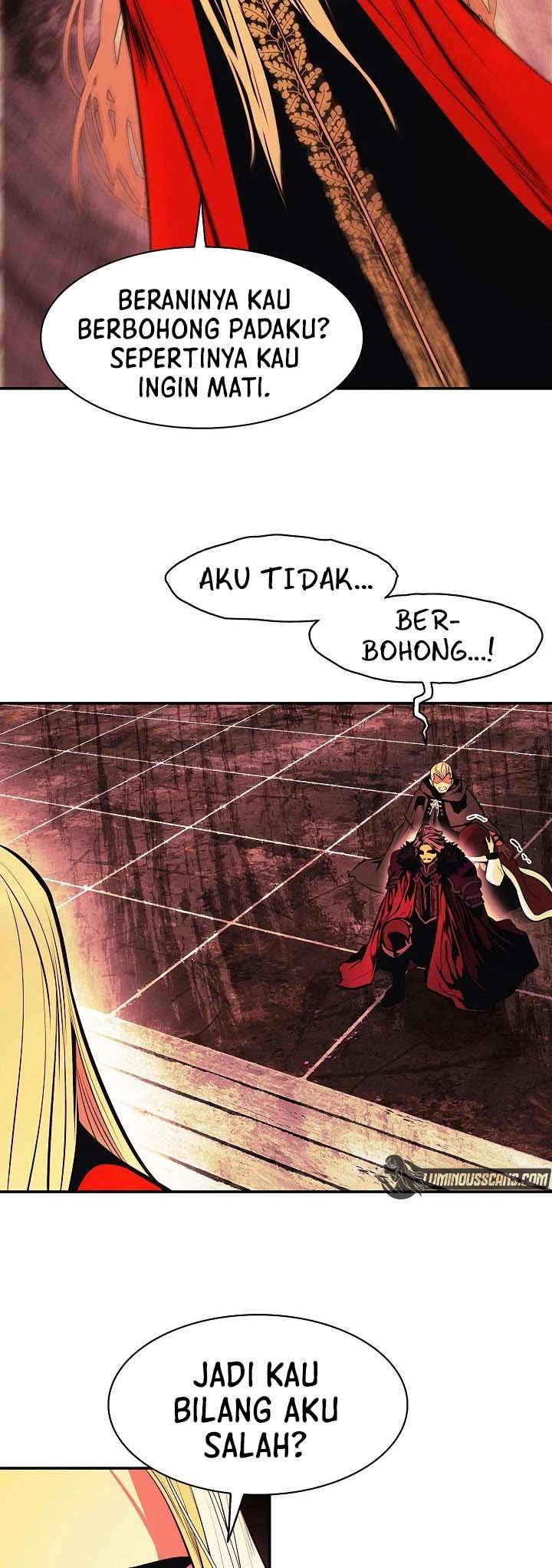 MookHyang – Dark Lady Chap 151 - Next Chap 152