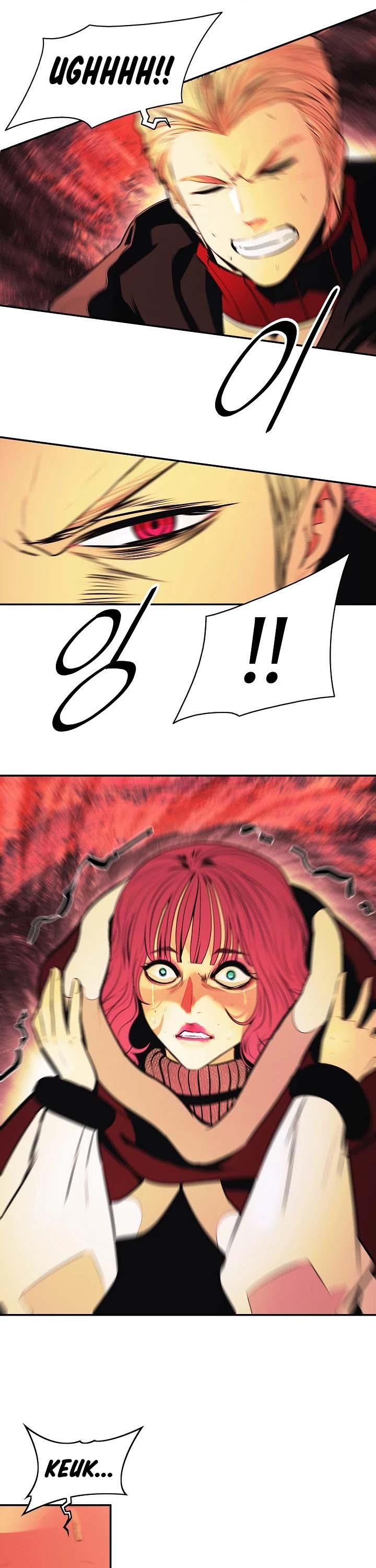 MookHyang – Dark Lady Chap 151 - Next Chap 152