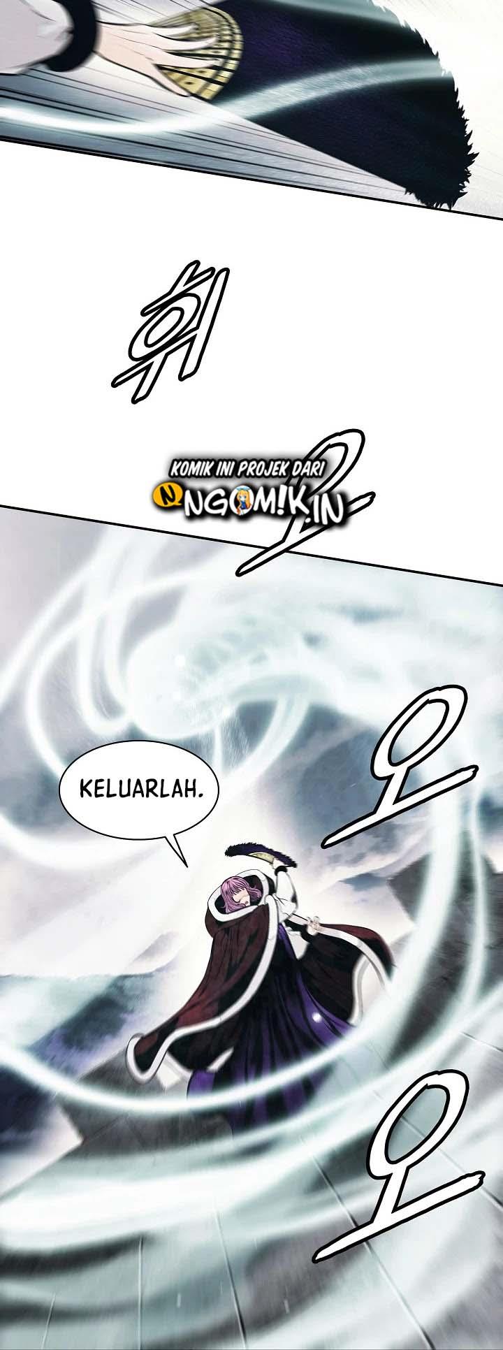 MookHyang – Dark Lady Chap 151 - Next Chap 152