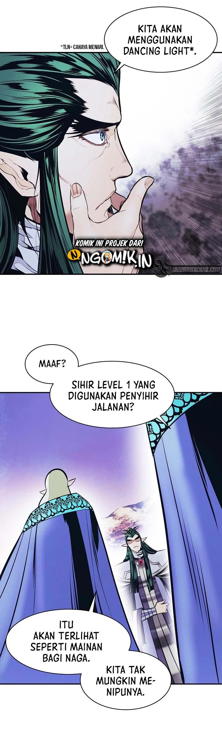 MookHyang – Dark Lady Chap 151 - Next Chap 152