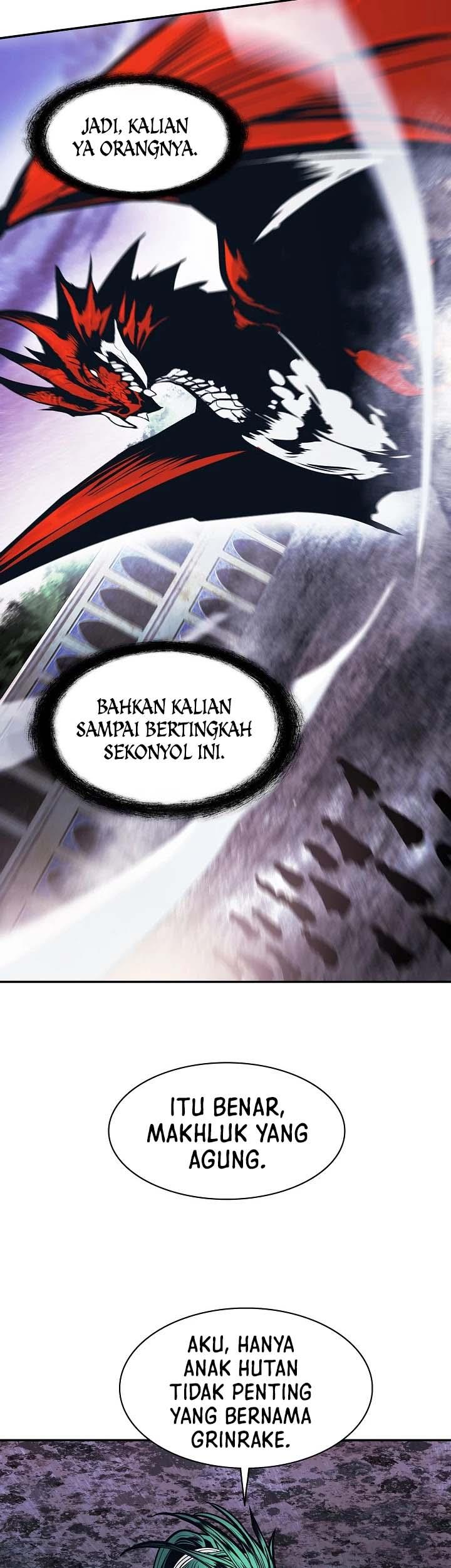 MookHyang – Dark Lady Chap 151 - Next Chap 152
