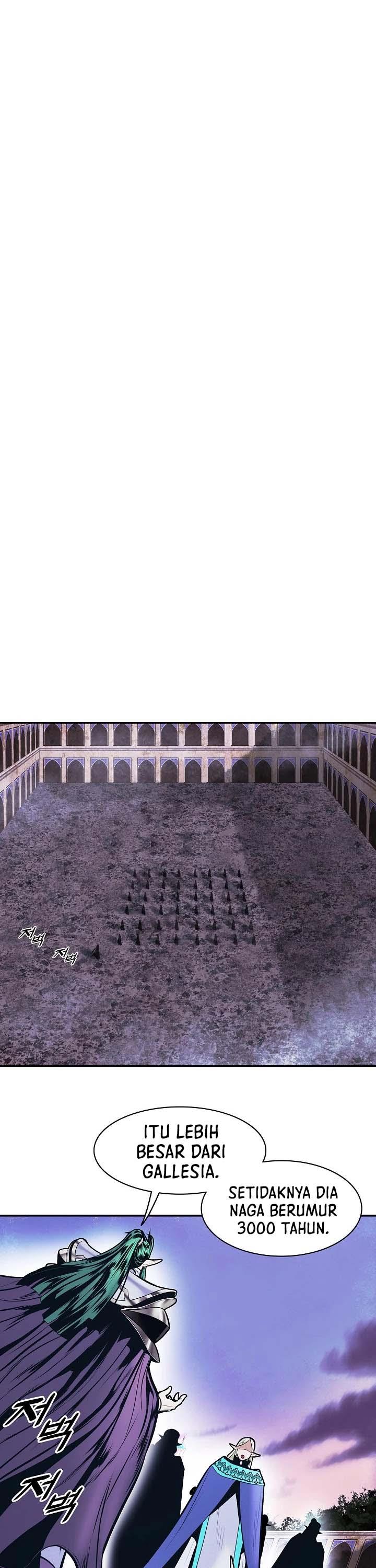 MookHyang – Dark Lady Chap 151 - Next Chap 152