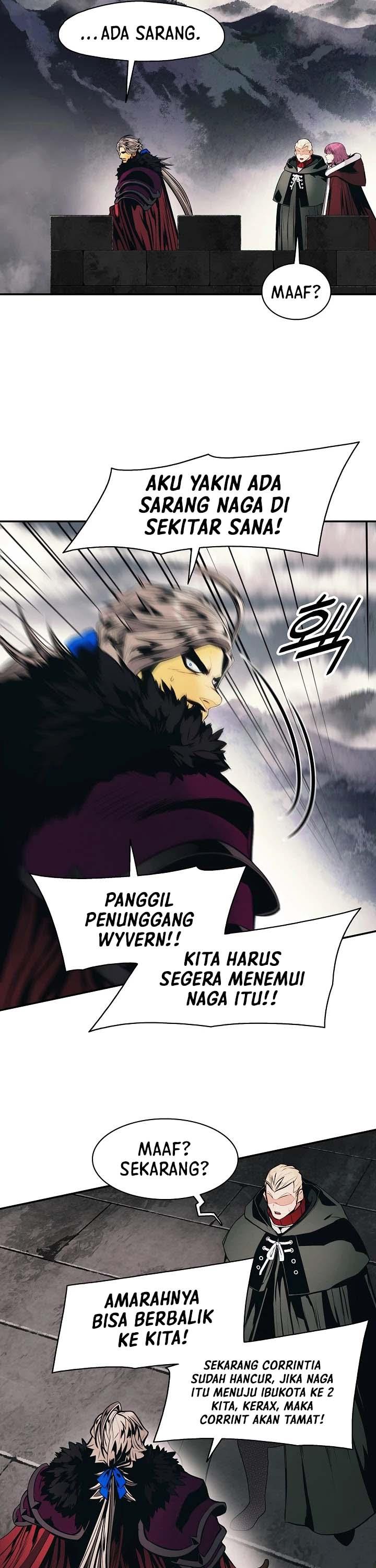 MookHyang – Dark Lady Chap 151 - Next Chap 152