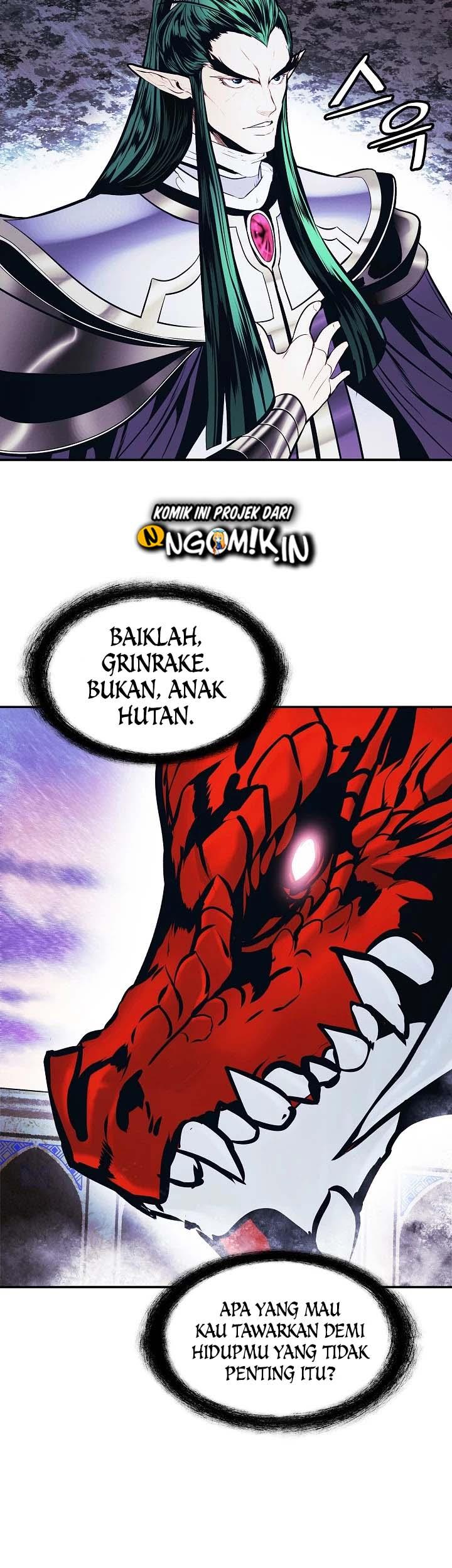 MookHyang – Dark Lady Chap 151 - Next Chap 152