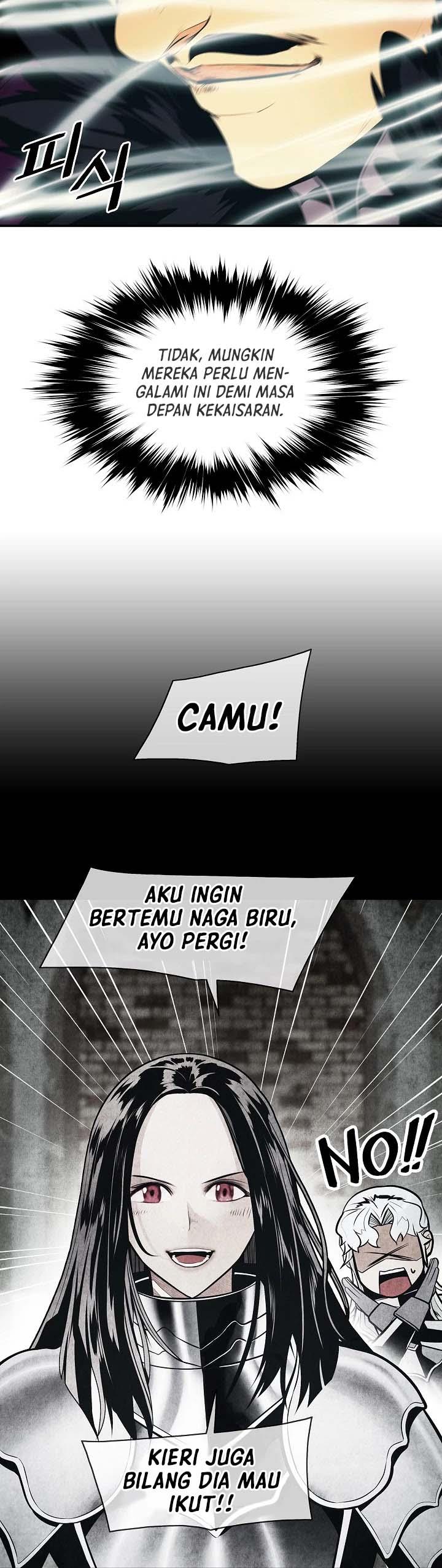 MookHyang – Dark Lady Chap 151 - Next Chap 152