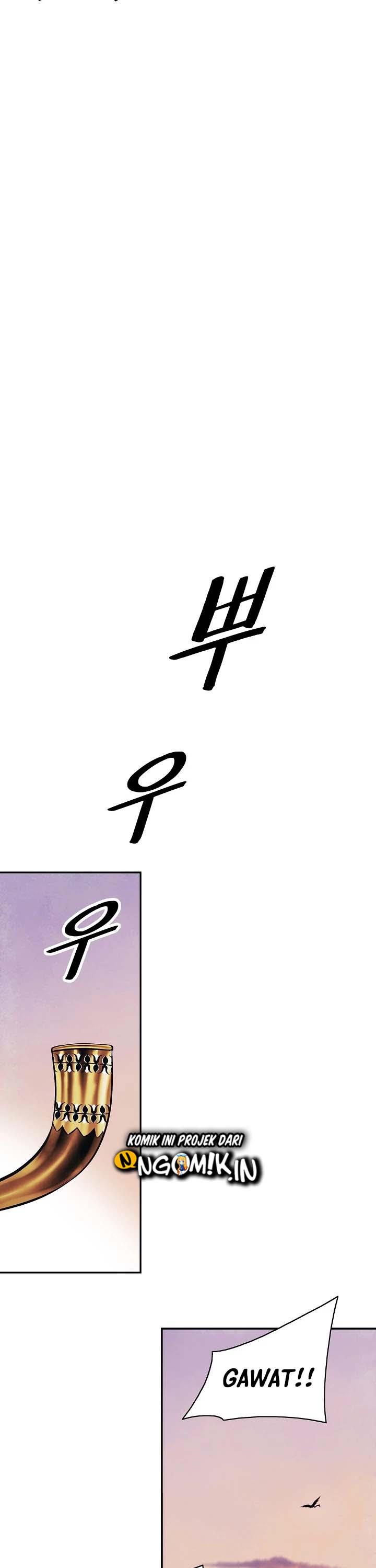 MookHyang – Dark Lady Chap 151 - Next Chap 152