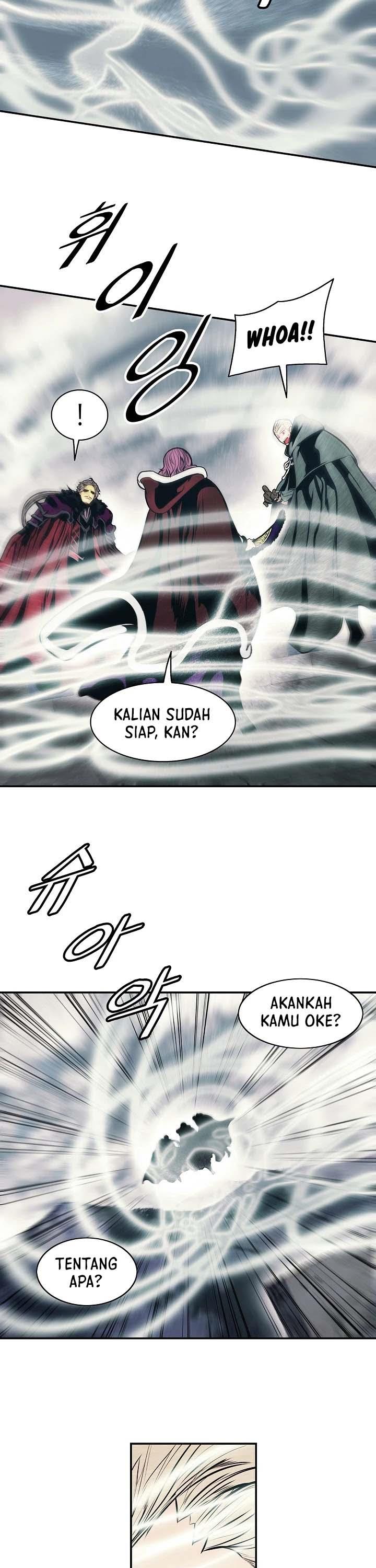 MookHyang – Dark Lady Chap 151 - Next Chap 152