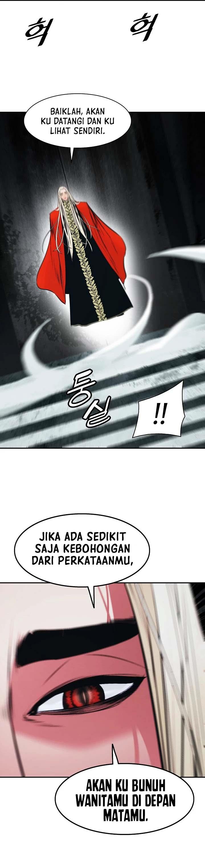 MookHyang – Dark Lady Chap 151 - Next Chap 152