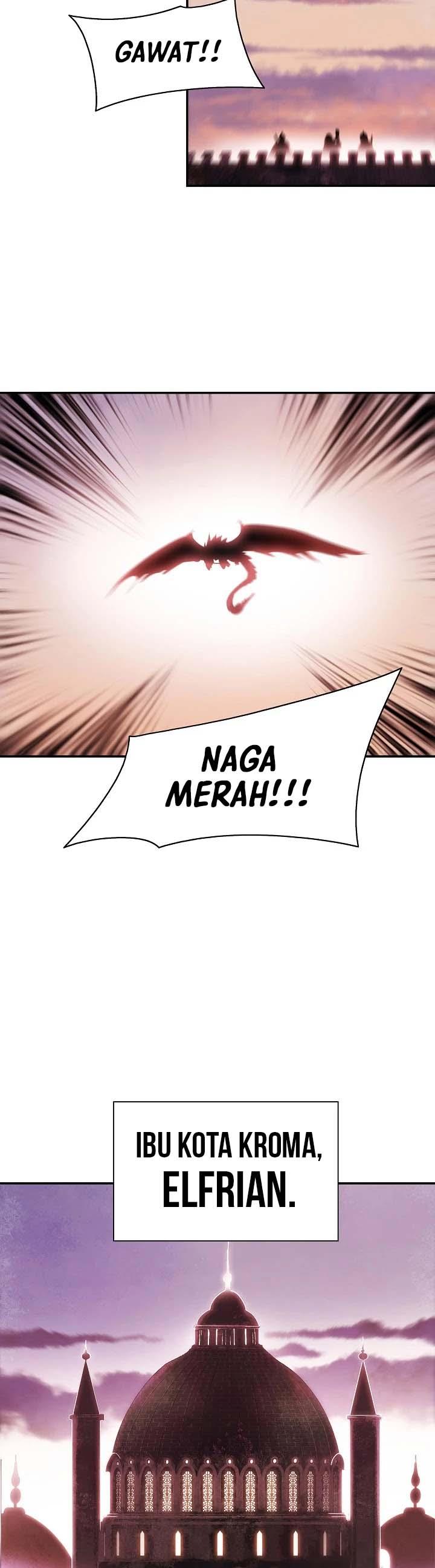 MookHyang – Dark Lady Chap 151 - Next Chap 152
