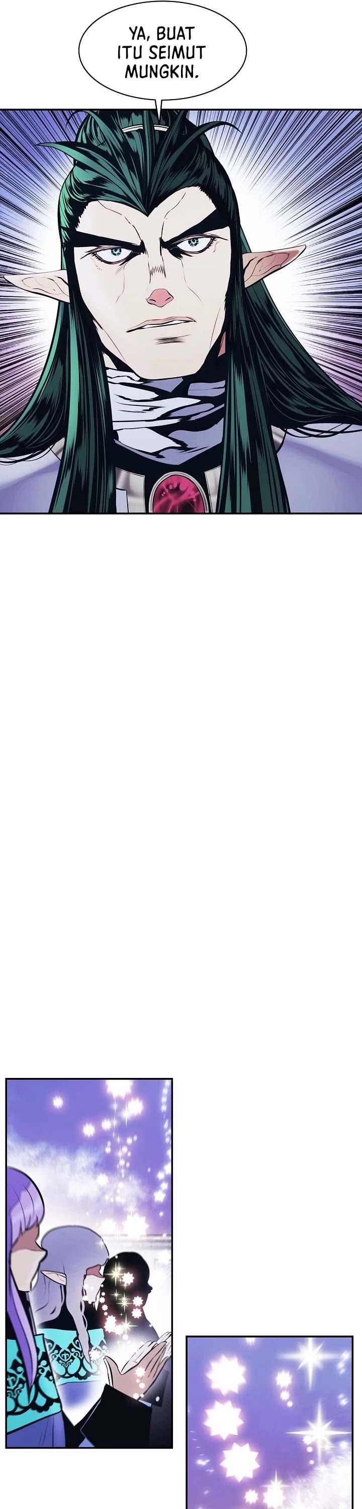 MookHyang – Dark Lady Chap 151 - Next Chap 152