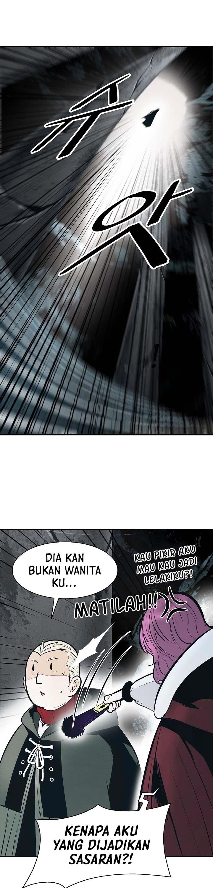 MookHyang – Dark Lady Chap 151 - Next Chap 152