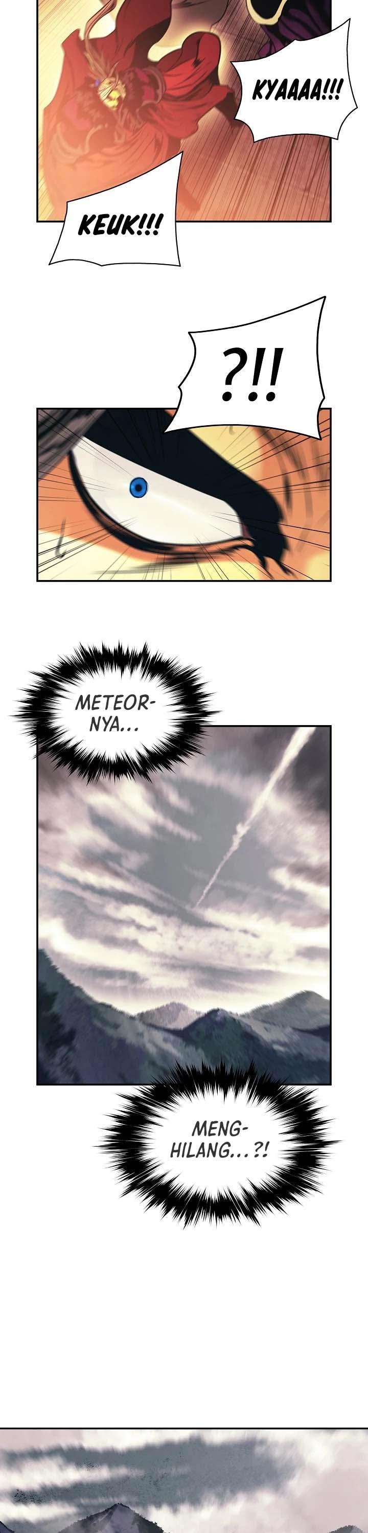 MookHyang – Dark Lady Chap 151 - Next Chap 152