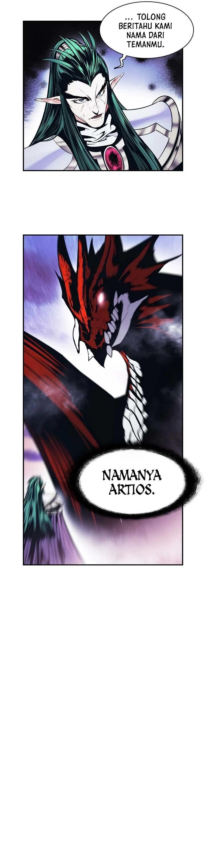 MookHyang – Dark Lady Chap 152 - Next Chap 153