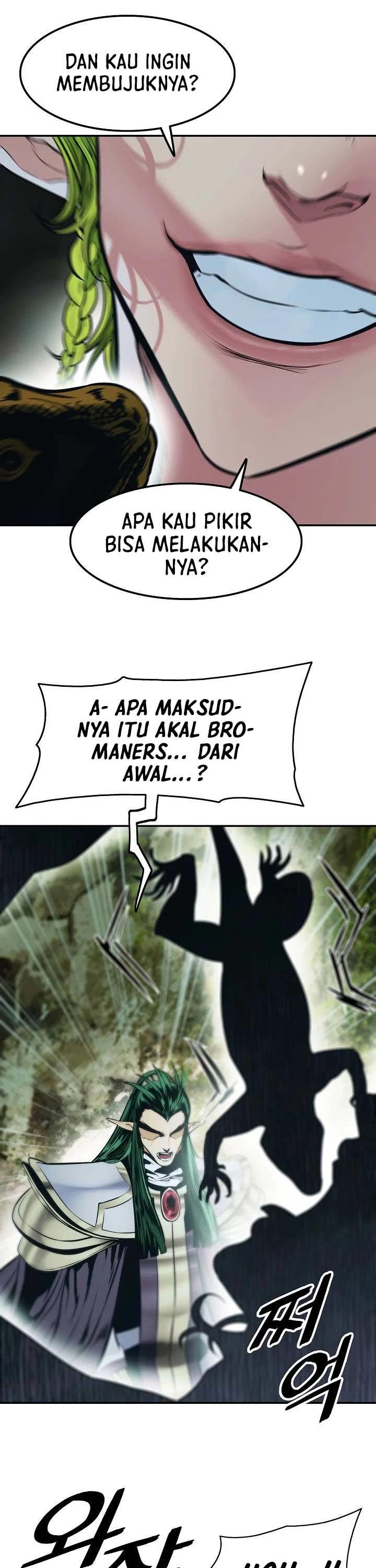 MookHyang – Dark Lady Chap 152 - Next Chap 153