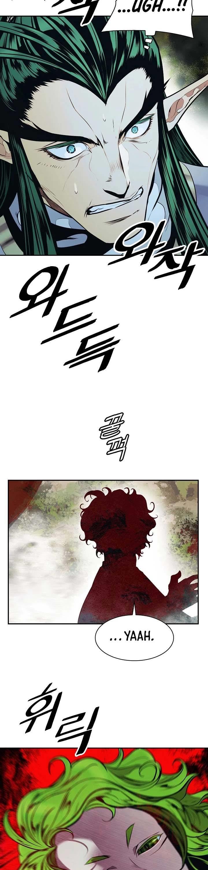 MookHyang – Dark Lady Chap 152 - Next Chap 153