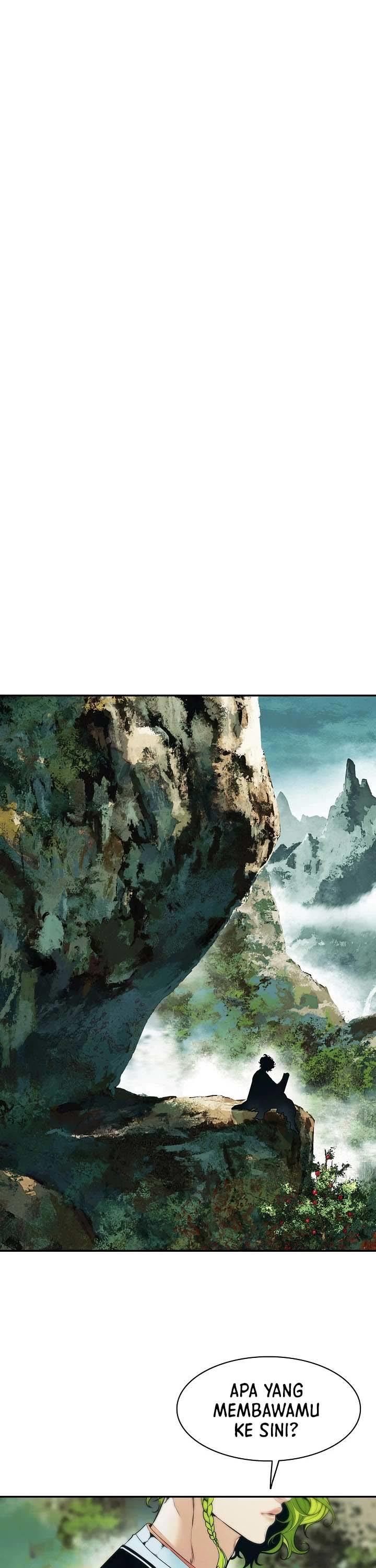 MookHyang – Dark Lady Chap 152 - Next Chap 153