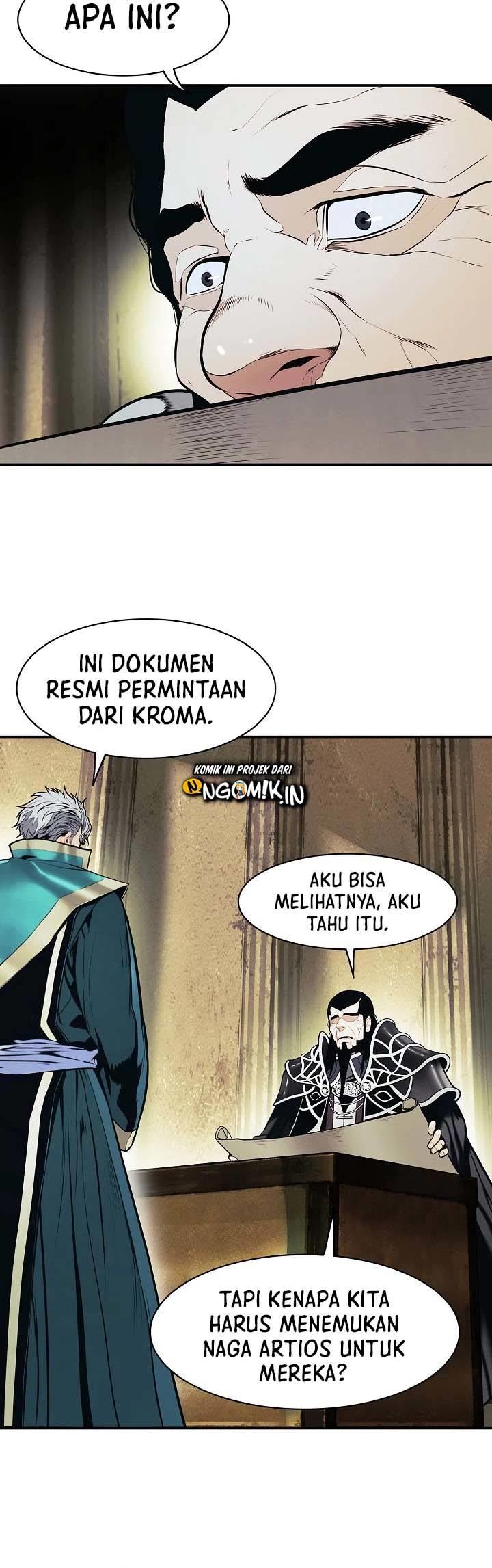 MookHyang – Dark Lady Chap 152 - Next Chap 153