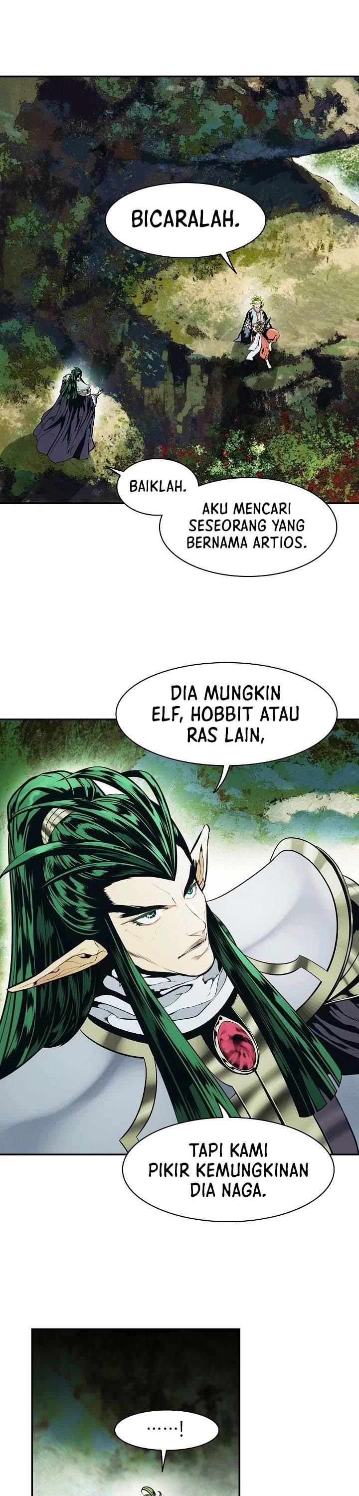 MookHyang – Dark Lady Chap 152 - Next Chap 153