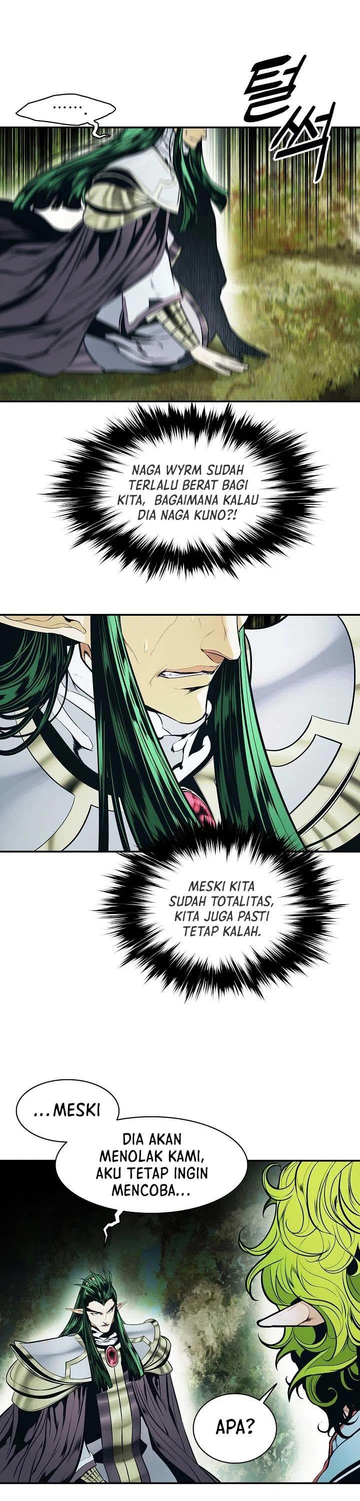 MookHyang – Dark Lady Chap 152 - Next Chap 153