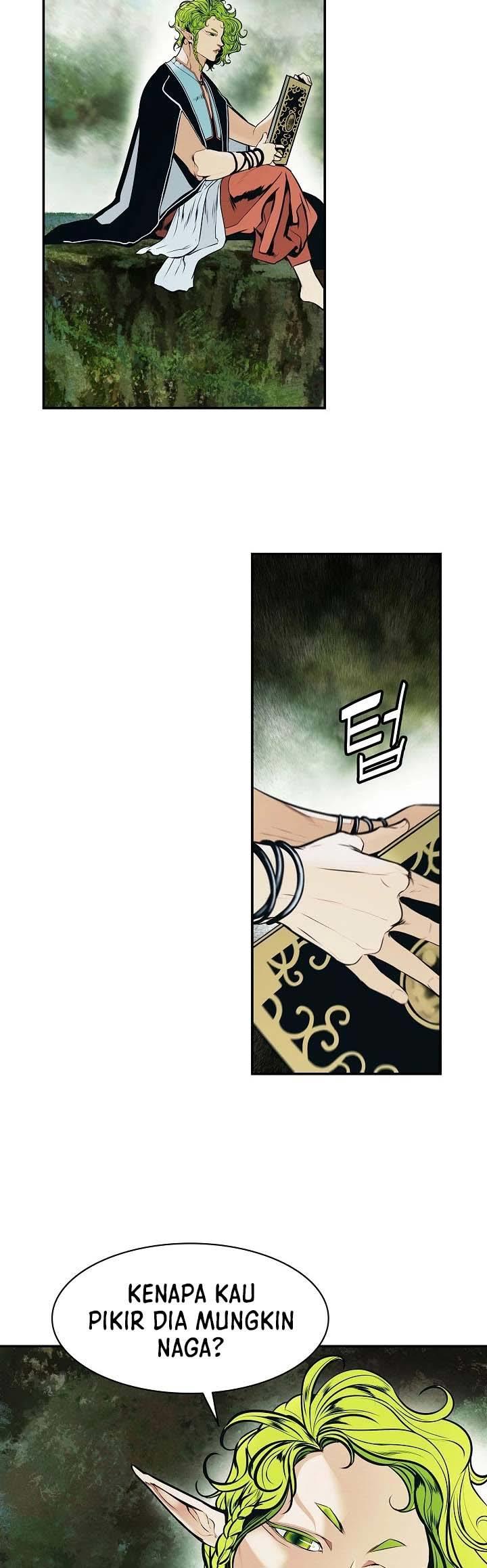 MookHyang – Dark Lady Chap 152 - Next Chap 153