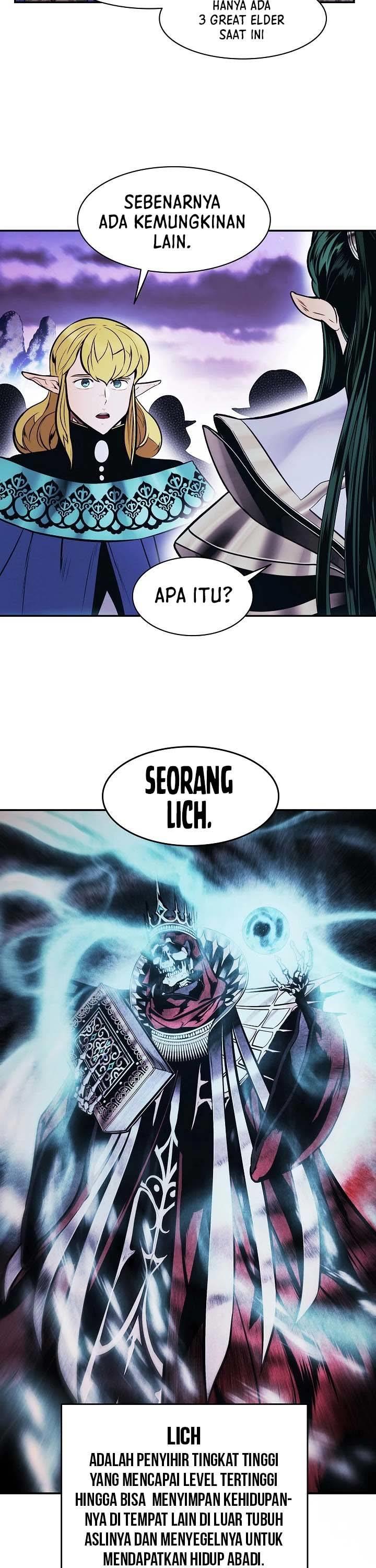 MookHyang – Dark Lady Chap 152 - Next Chap 153