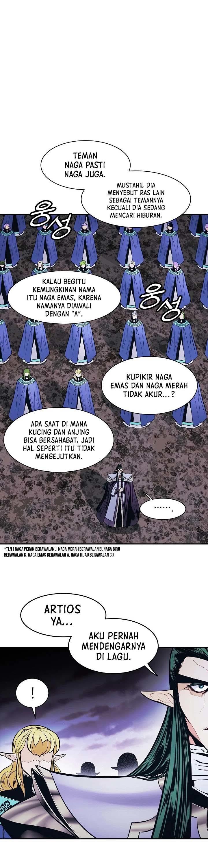 MookHyang – Dark Lady Chap 152 - Next Chap 153