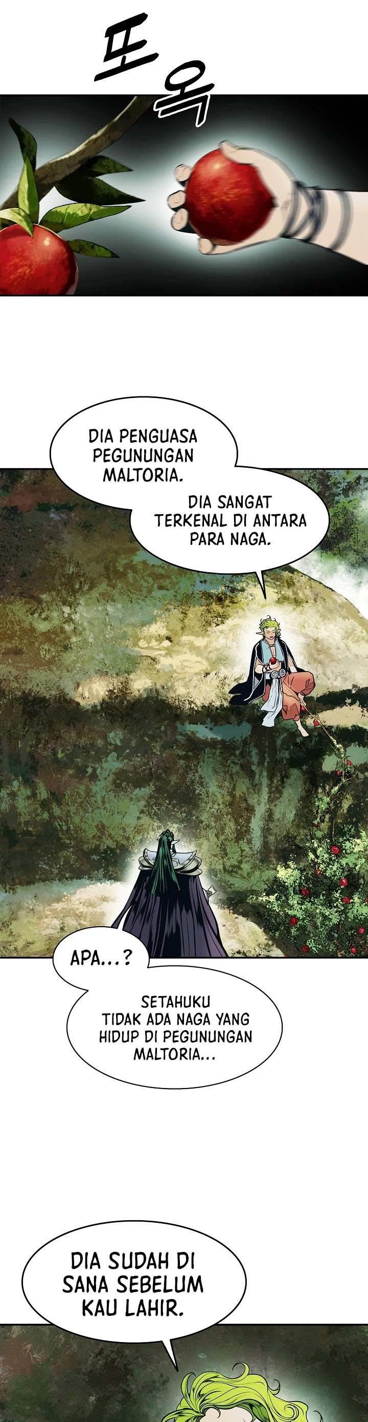 MookHyang – Dark Lady Chap 152 - Next Chap 153