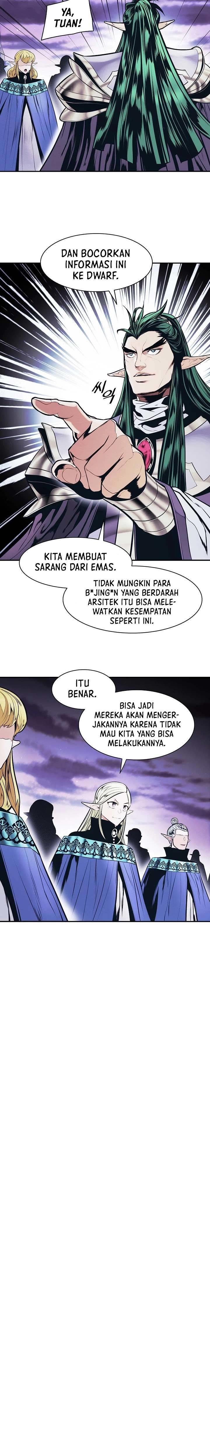 MookHyang – Dark Lady Chap 152 - Next Chap 153