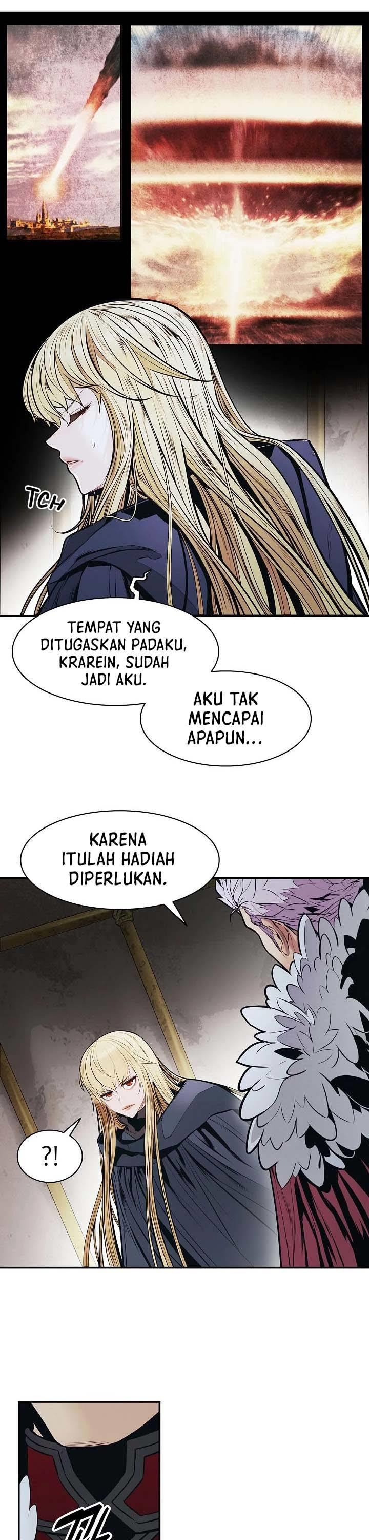 MookHyang – Dark Lady Chap 153 - Next Chap 154