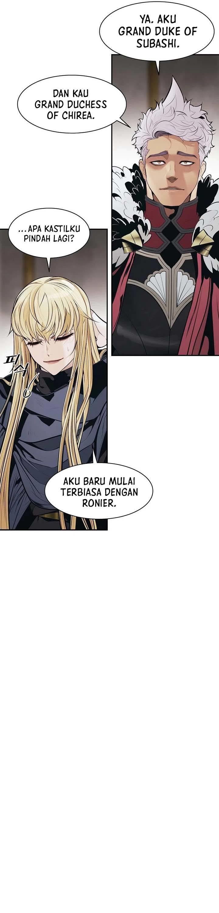 MookHyang – Dark Lady Chap 153 - Next Chap 154