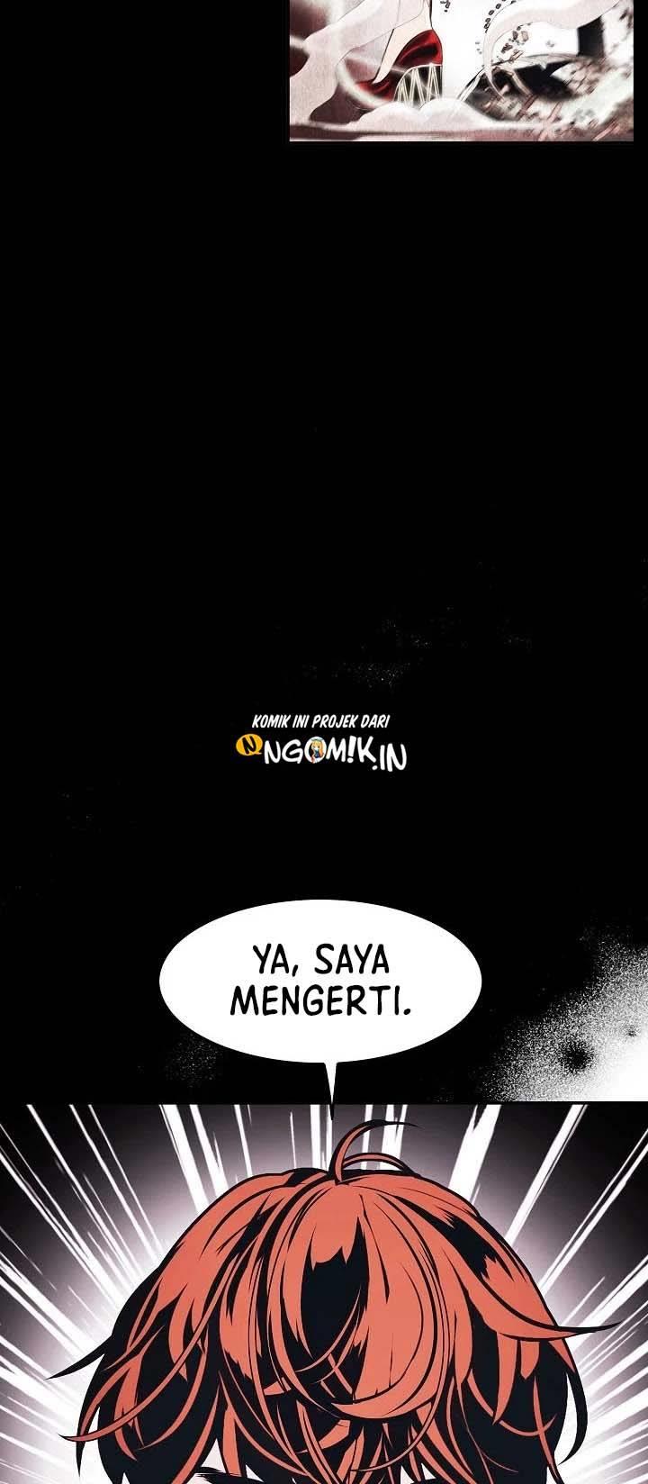 MookHyang – Dark Lady Chap 153 - Next Chap 154